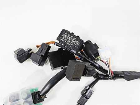 2024 Suzuki GSXR 600 Main Wiring Harness Loom - No Cuts - Nice 36610-14JC2 {{ shop.shopifyCountryName }} - Mototech271