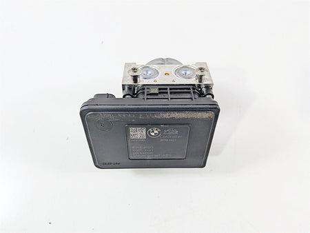 2016 BMW S1000XR K49 Abs Brake Pump Unit Module 34518554180 34518561705-Mototech271