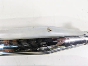 1996 Harley Touring FLHTCUI Electra Glide Vance Hines 4" Slip On Exhaust Set 16762 | Mototech271
