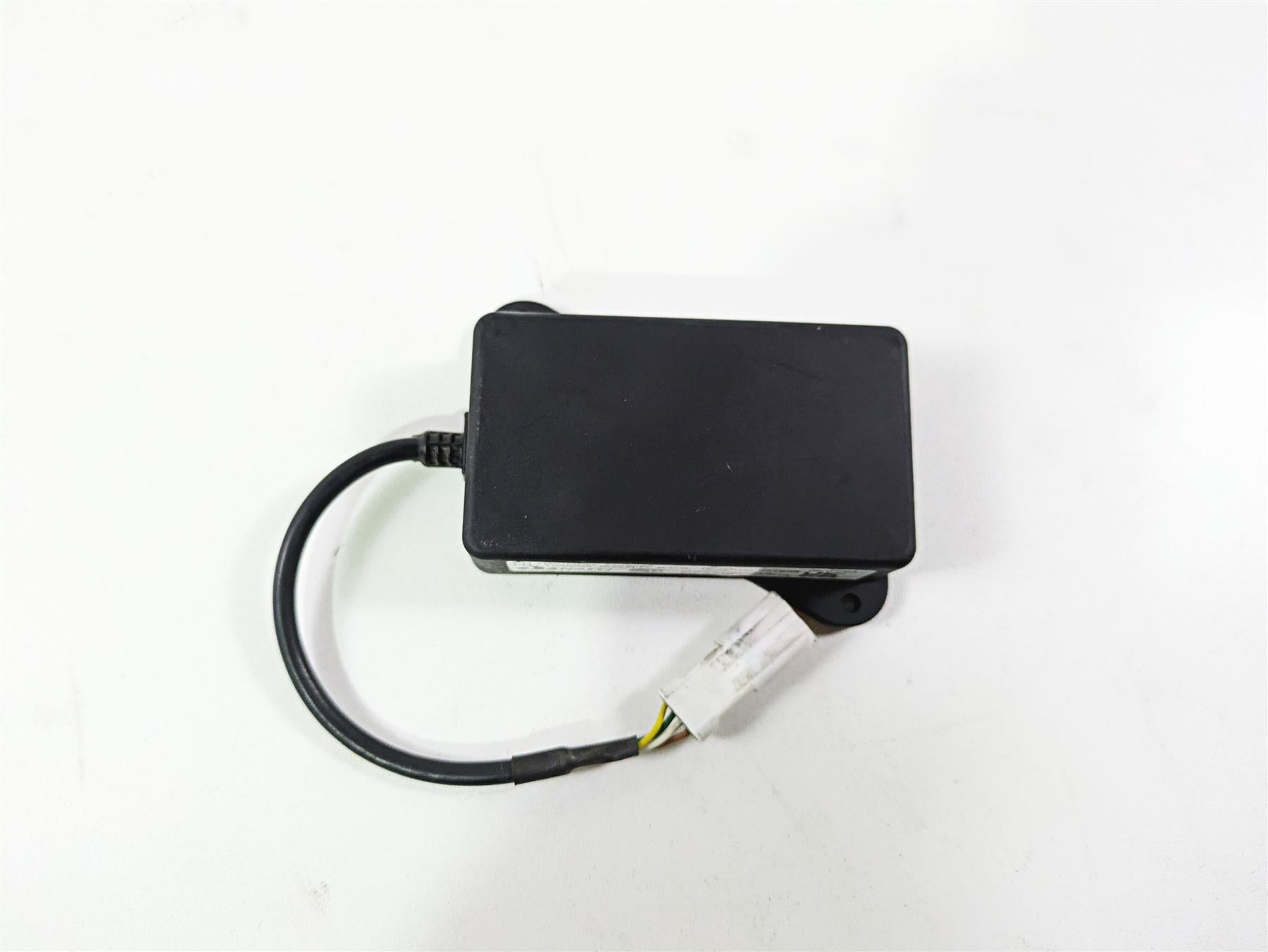 2024 Triumph Tiger 900 GT Anatel Bluetooth Module Unit Ecu T2508989 {{ shop.shopifyCountryName }} - Mototech271