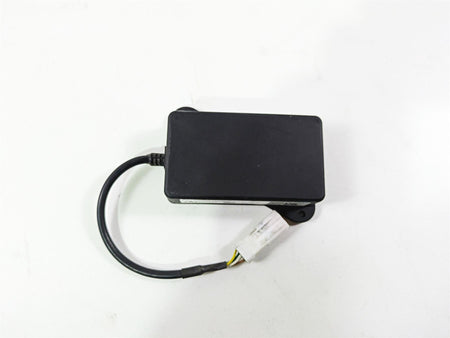 2024 Triumph Tiger 900 GT Anatel Bluetooth Module Unit Ecu T2508989 {{ shop.shopifyCountryName }} - Mototech271