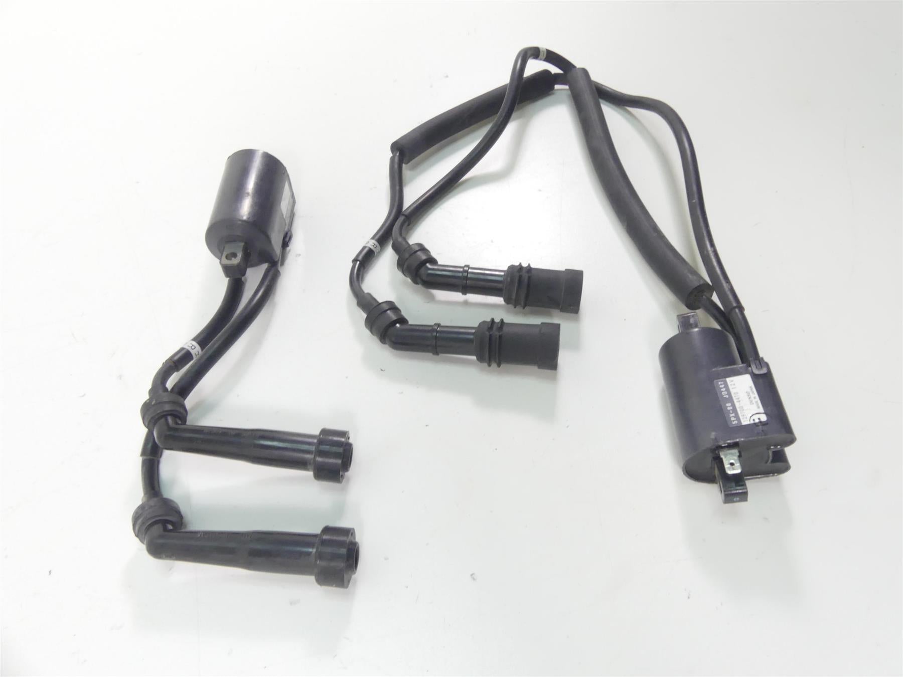 2009 Yamaha XV1700 Road Star Warrior Ignition Coils + Wiring 5PX-82310-00-00 {{ shop.shopifyCountryName }} - Mototech271