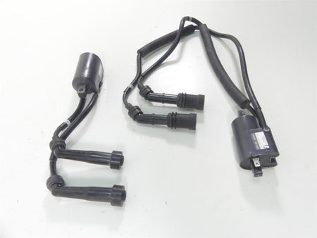 2009 Yamaha XV1700 Road Star Warrior Ignition Coils + Wiring 5PX-82310-00-00 {{ shop.shopifyCountryName }} - Mototech271