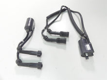 Load image into Gallery viewer, 2009 Yamaha XV1700 Road Star Warrior Ignition Coils + Wiring 5PX-82310-00-00
