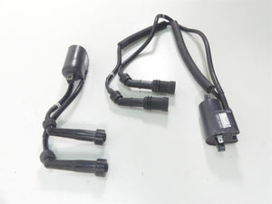 2009 Yamaha XV1700 Road Star Warrior Ignition Coils + Wiring 5PX-82310-00-00
