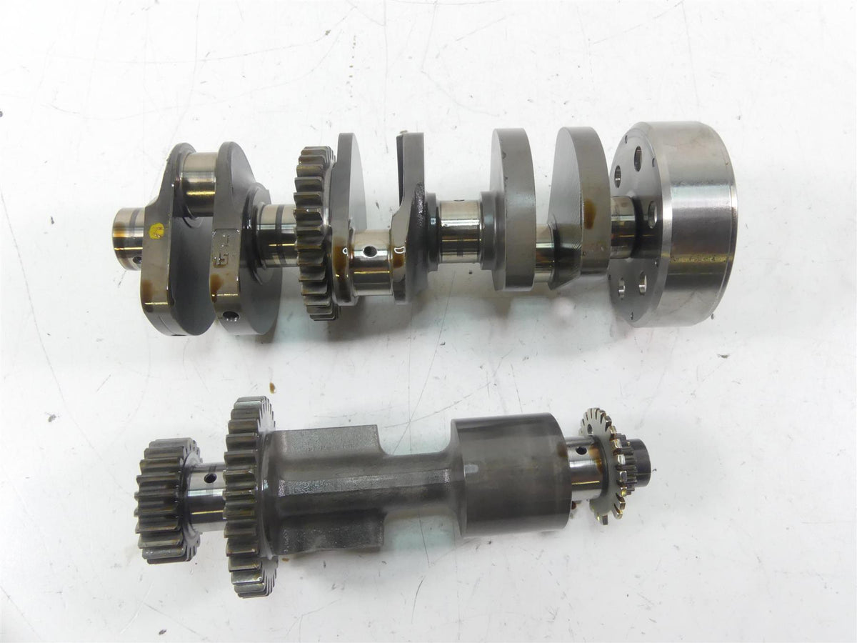 2018 Mv Agusta F3 800 RC Crankshaft Crank Shaft & Balancer 8000B7326 {{ shop.shopifyCountryName }} - Mototech271