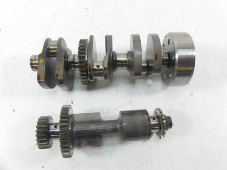 2018 Mv Agusta F3 800 RC Crankshaft Crank Shaft & Balancer 8000B7326 {{ shop.shopifyCountryName }} - Mototech271