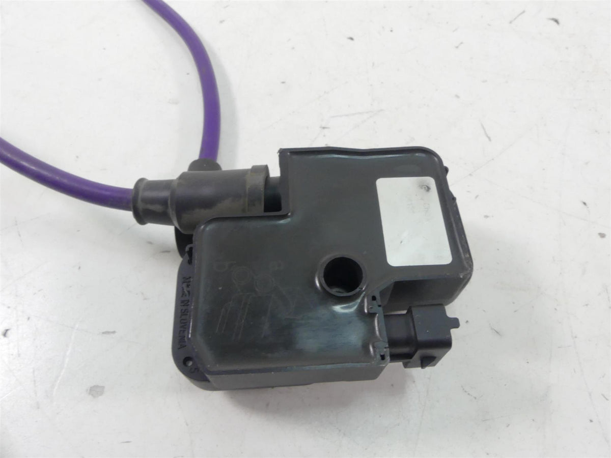 2011 Victory Vision Tour Ignition Coils & Taylor Spark Plug Wires 4010425 {{ shop.shopifyCountryName }} - Mototech271