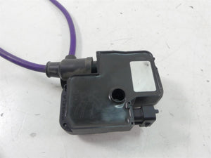 2011 Victory Vision Tour Ignition Coils & Taylor Spark Plug Wires 4010425