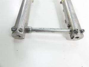 1998 Honda Shadow VT1100T Showa Front Fork Triple Tree Riser Set 51400-MBC-003 | Mototech271