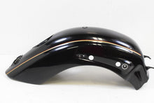 Load image into Gallery viewer, 2015 Triumph Rocket III 3 Touring ABS Rear Fender Tire Hugger Mud Guard T2308445
