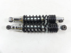 2015 Harley VRSCF Muscle Rod Rear Shock Damper Suspension 13" Set -Read 54617-09 | Mototech271