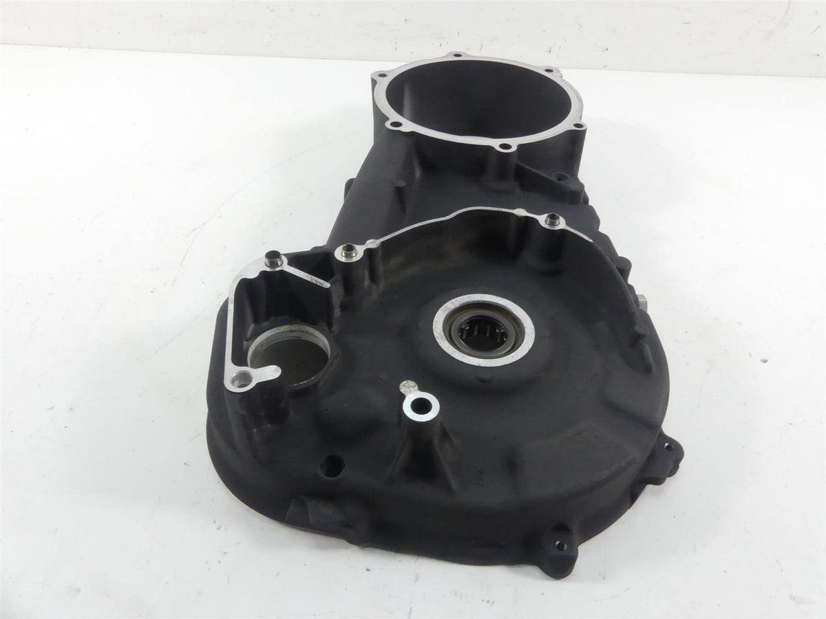 2012 Harley Touring FLHTK Electra Glide Inner Primary Drive Cover 60677-07A {{ shop.shopifyCountryName }} - Mototech271