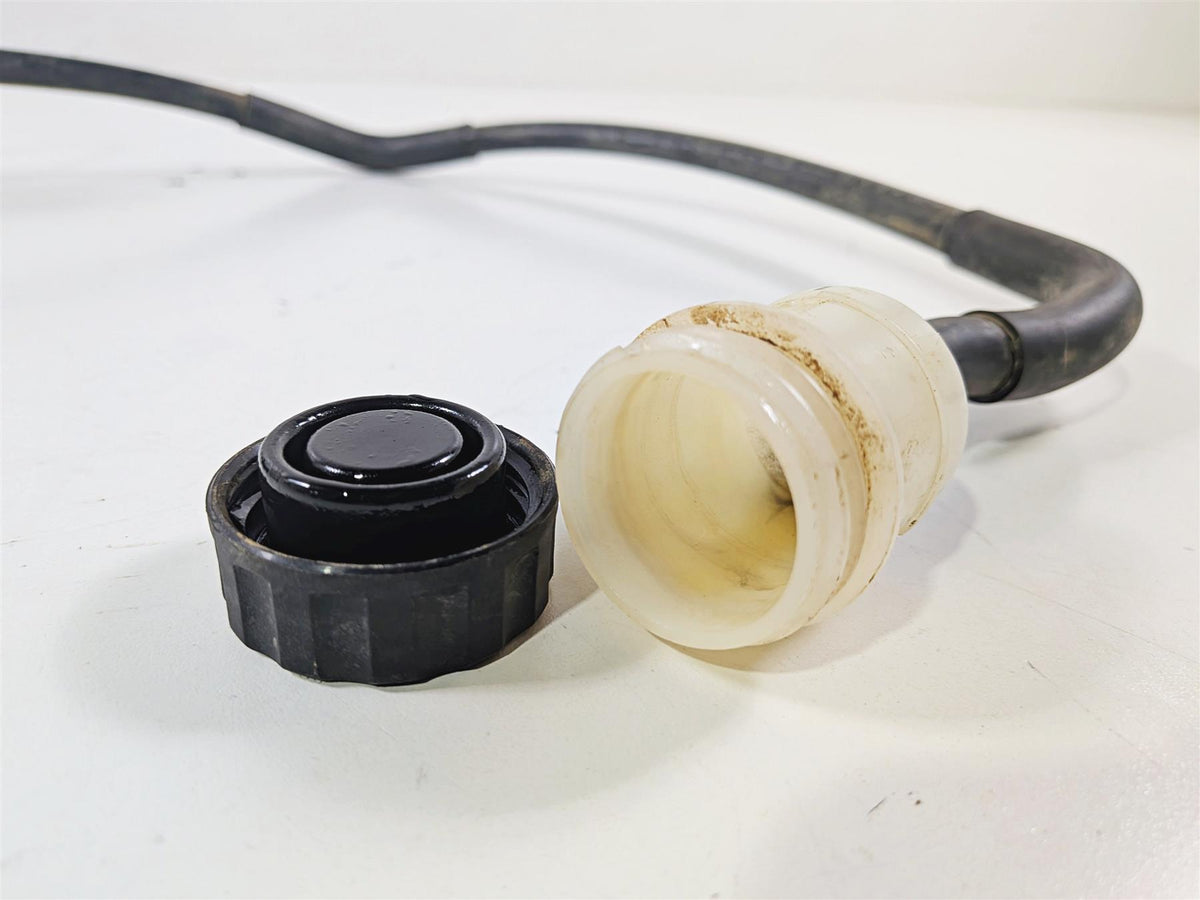 2017 Yamaha YXZ1000R EPS SS Clutch Master Cylinder - Tested B57-82460-00-00 {{ shop.shopifyCountryName }} - Mototech271