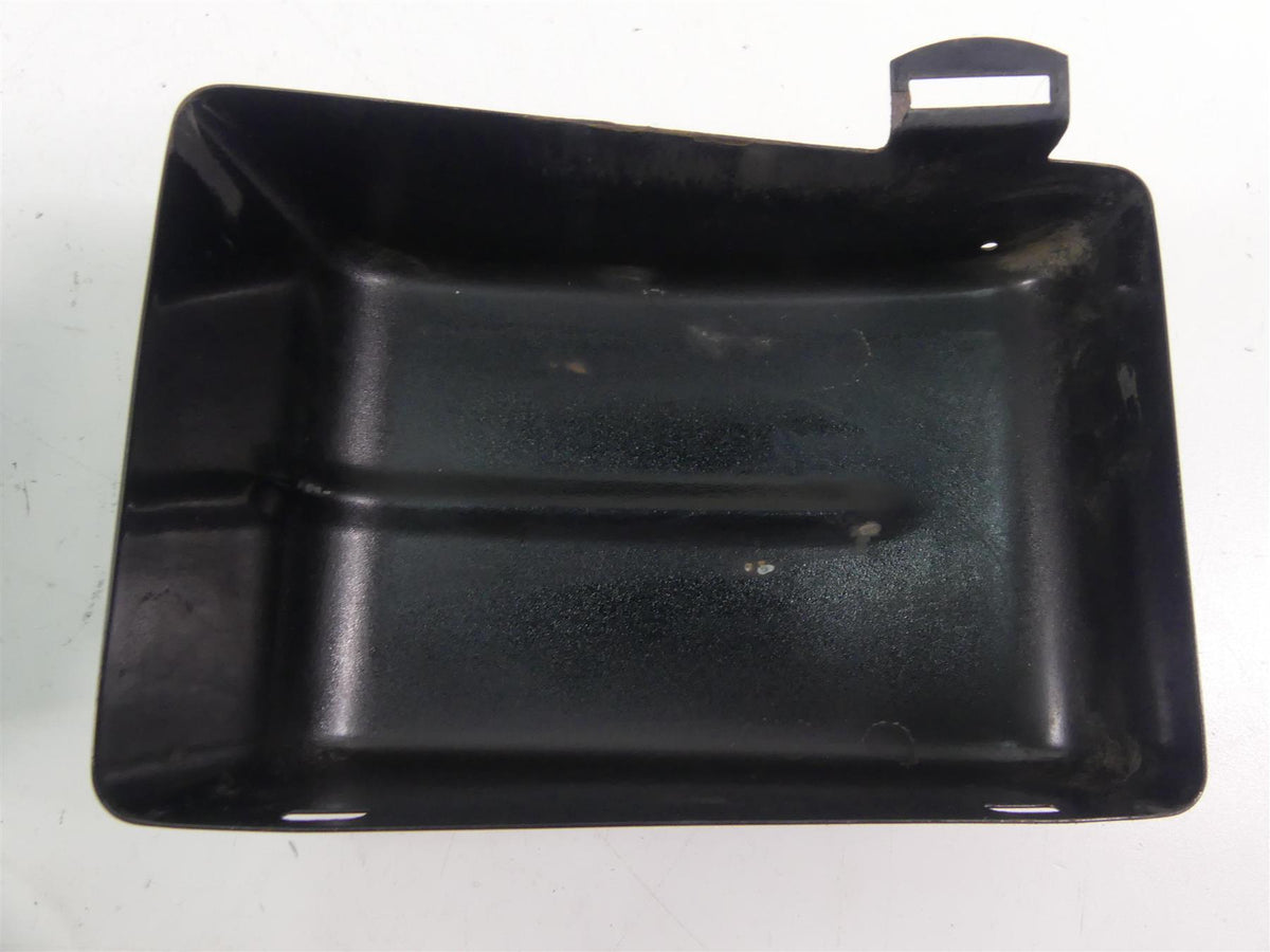 2015 Harley FLD Dyna Switchback Electrical Carrier Tray & Cover 70367-12 {{ shop.shopifyCountryName }} - Mototech271