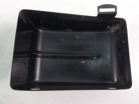 2015 Harley FLD Dyna Switchback Electrical Carrier Tray & Cover 70367-12 {{ shop.shopifyCountryName }} - Mototech271