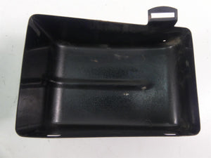 2015 Harley FLD Dyna Switchback Electrical Carrier Tray & Cover  70367-12