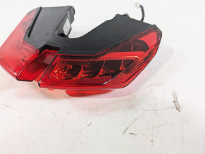 2018 Ducati Hypermotard 939 SP Taillight Tail Stop Brake Light 52510452B