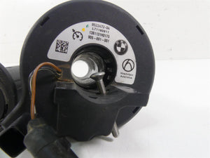 2013 BMW R1200GS GSW K50 Heated E-Throttle Cruise Control Grip Set 61318522472 | Mototech271
