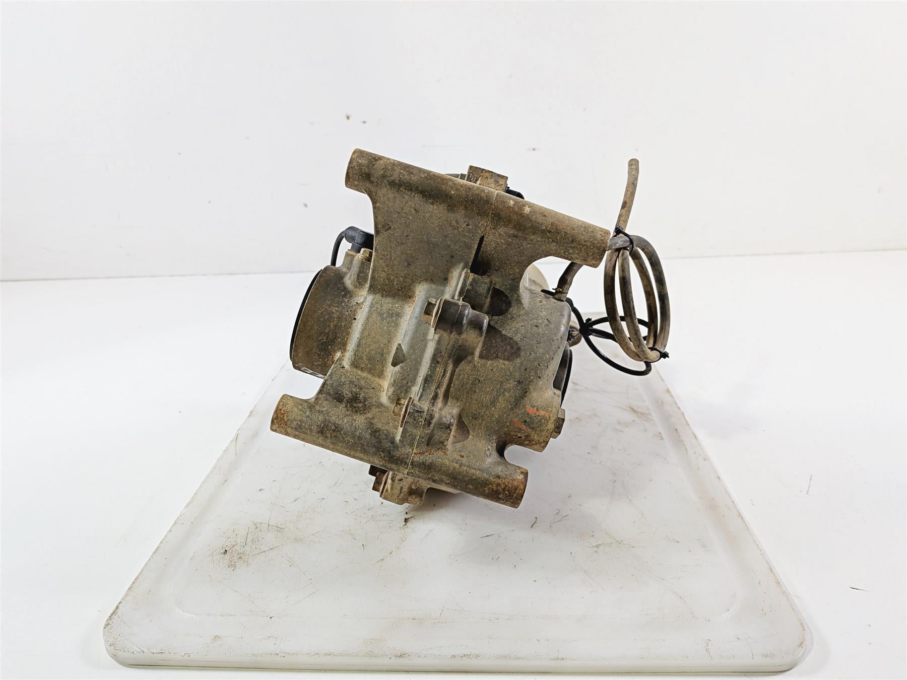 2020 Honda Talon SXS1000 S2R 1000R Front Differential Gear Box 41400-HL6-A00 {{ shop.shopifyCountryName }} - Mototech271