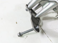 Load image into Gallery viewer, 2016 BMW F800R K73 Left Rider Foot Peg Shifter Set 8527863 46718534959 | Mototech271
