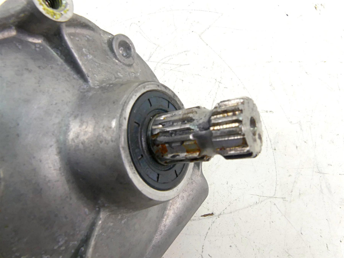 2021 Can Am Maverick Sport 1000R XRC Power Steering Module Unit Motor 709402429 {{ shop.shopifyCountryName }} - Mototech271