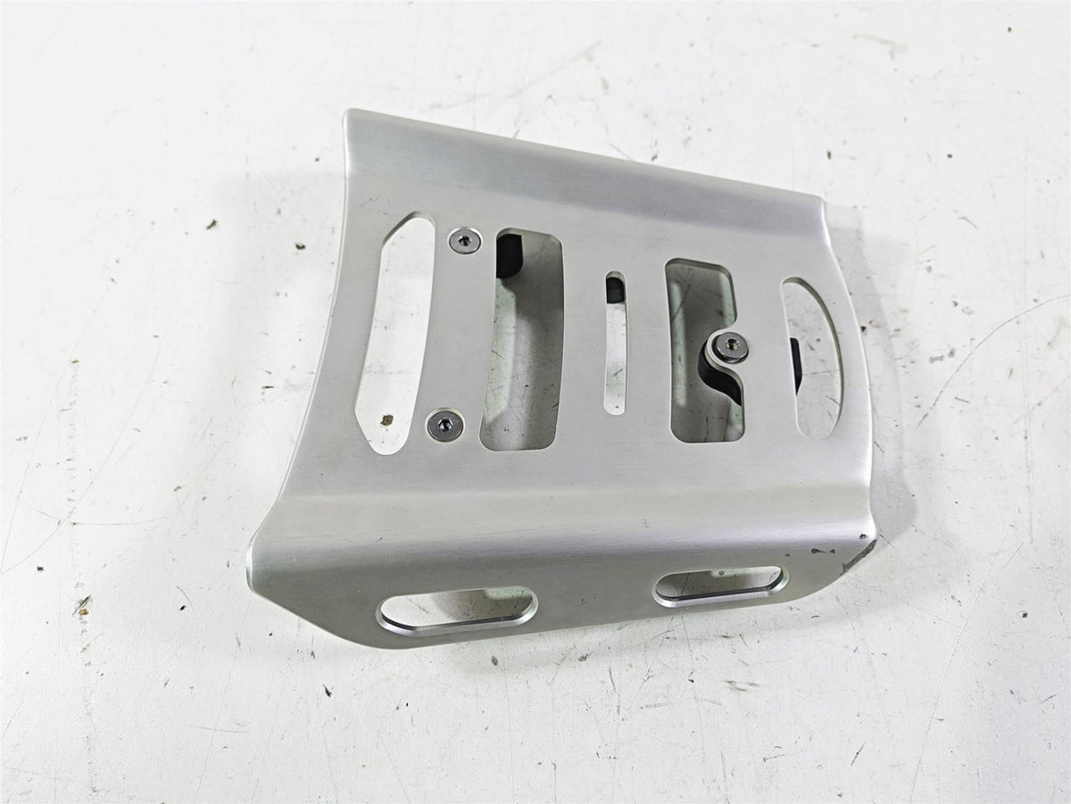 2020 Triumph Street Scrambler 900 Rear Luggage Rack Holder Carrier T2309675 {{ shop.shopifyCountryName }} - Mototech271