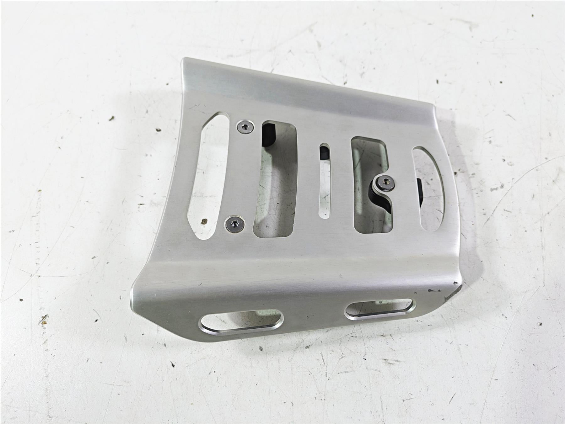 2020 Triumph Street Scrambler 900 Rear Luggage Rack Holder Carrier T2309675 {{ shop.shopifyCountryName }} - Mototech271
