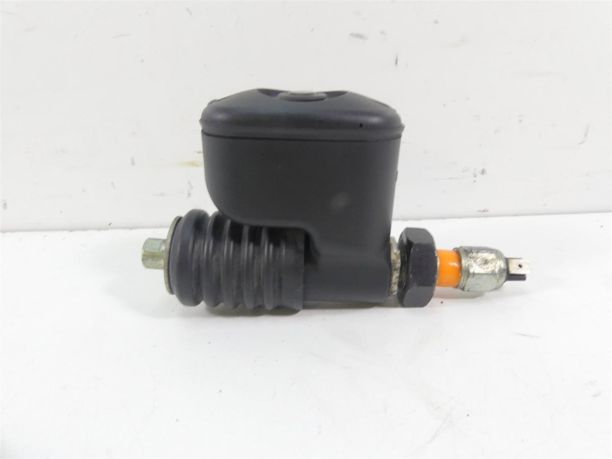 2015 Harley FXDF Dyna Fat Bob Rear Brake Master Cylinder - Non Abs 42474-06C {{ shop.shopifyCountryName }} - Mototech271