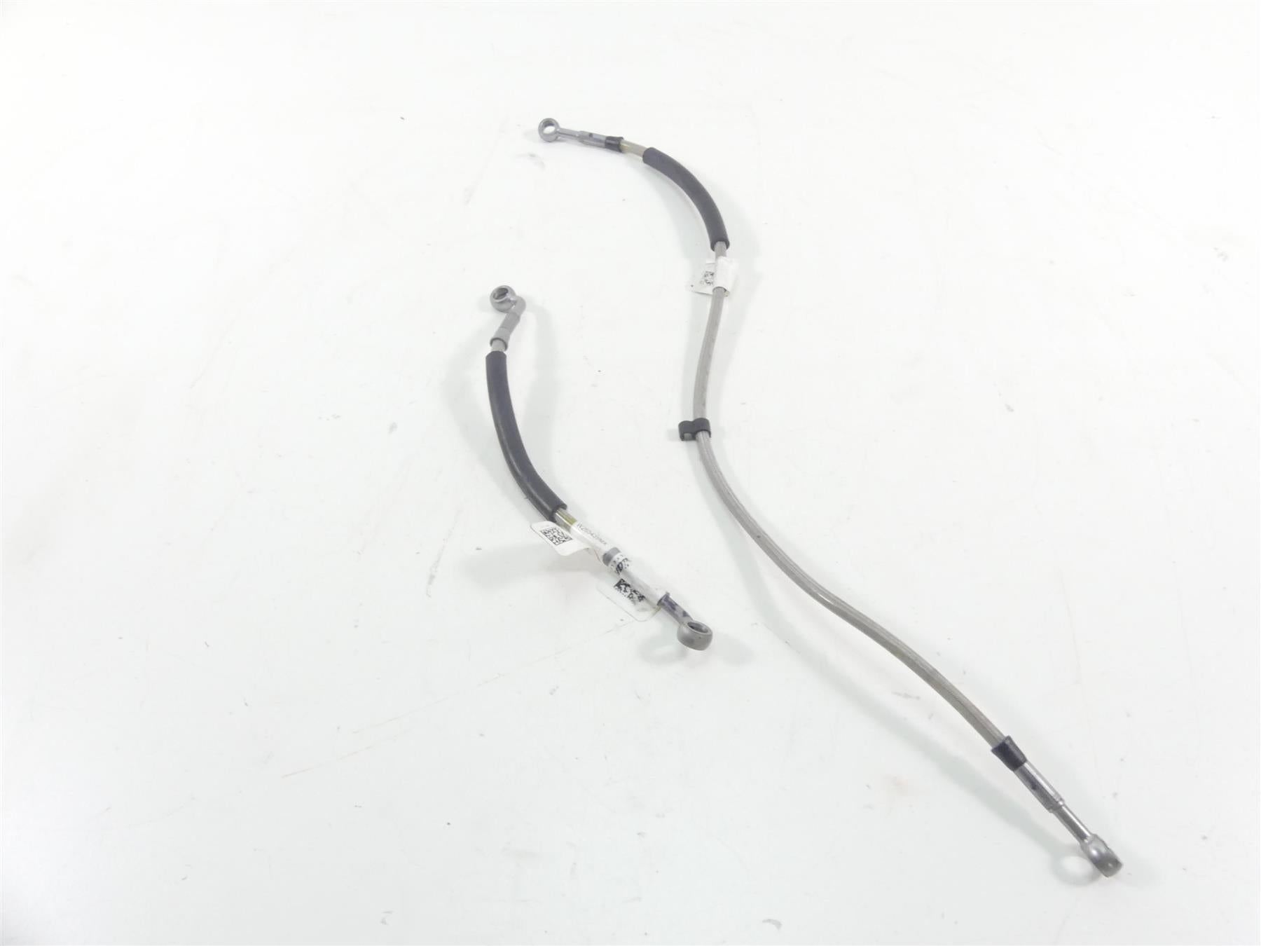 2022 Indian FTR1200 S Rear Abs Brake Line Hose Set 1913704 1913082 {{ shop.shopifyCountryName }} - Mototech271
