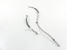Load image into Gallery viewer, 2022 Indian FTR1200 S Rear Abs Brake Line Hose Set 1913704 1913082 | Mototech271
