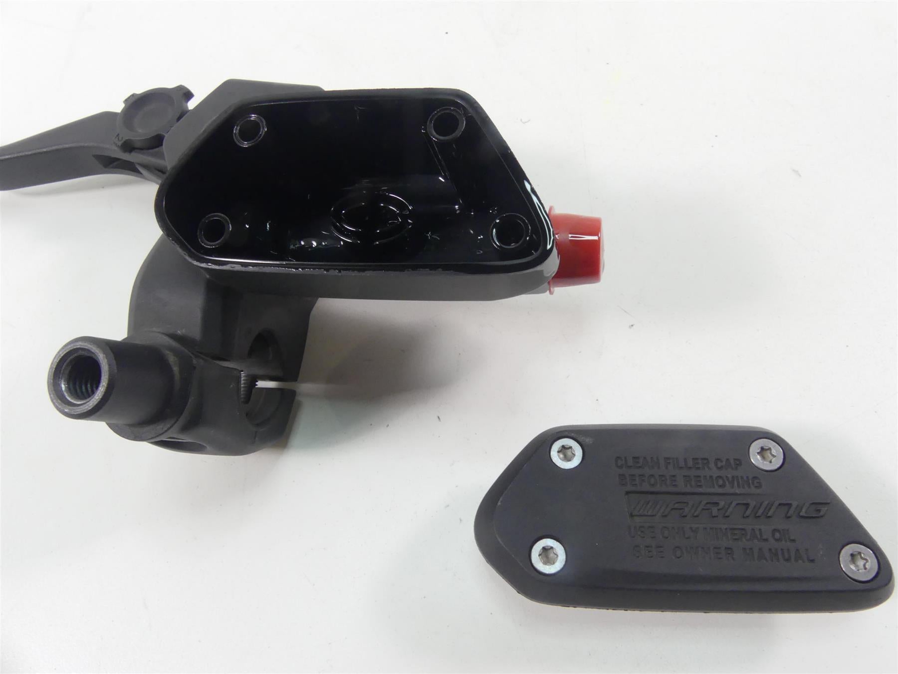 2019 BMW R1250GS K50 Magura Clutch Master Cylinder + Lever 32728524919 {{ shop.shopifyCountryName }} - Mototech271