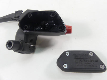 2019 BMW R1250GS K50 Magura Clutch Master Cylinder + Lever 32728524919 {{ shop.shopifyCountryName }} - Mototech271