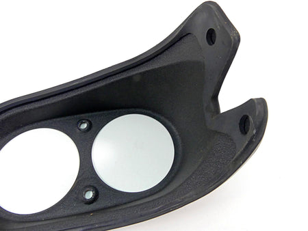 2014 Harley FXDL Dyna Low Rider Tank Dash Gauges Console Cover 70900387 {{ shop.shopifyCountryName }} - Mototech271