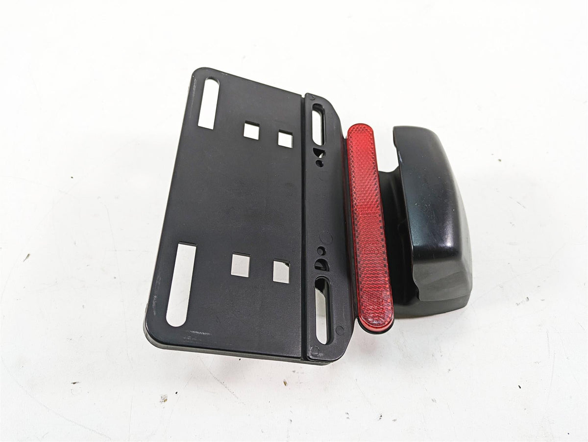 2018 Harley Touring FLHXSE CVO Street Glide License Plate Bracket 67900233 {{ shop.shopifyCountryName }} - Mototech271