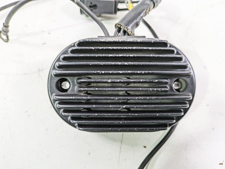 2005 Harley Softail FLSTSCI Heritage Springer Rectifier Volt Regulator 74540-01 {{ shop.shopifyCountryName }} - Mototech271