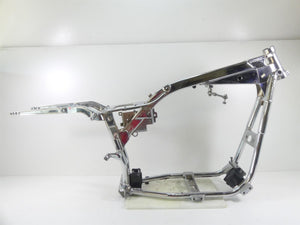 1997 Harley Dyna FXDS Super Glide Conv Main Frame 28dgr - Cln Ez Rgstr 47288-94