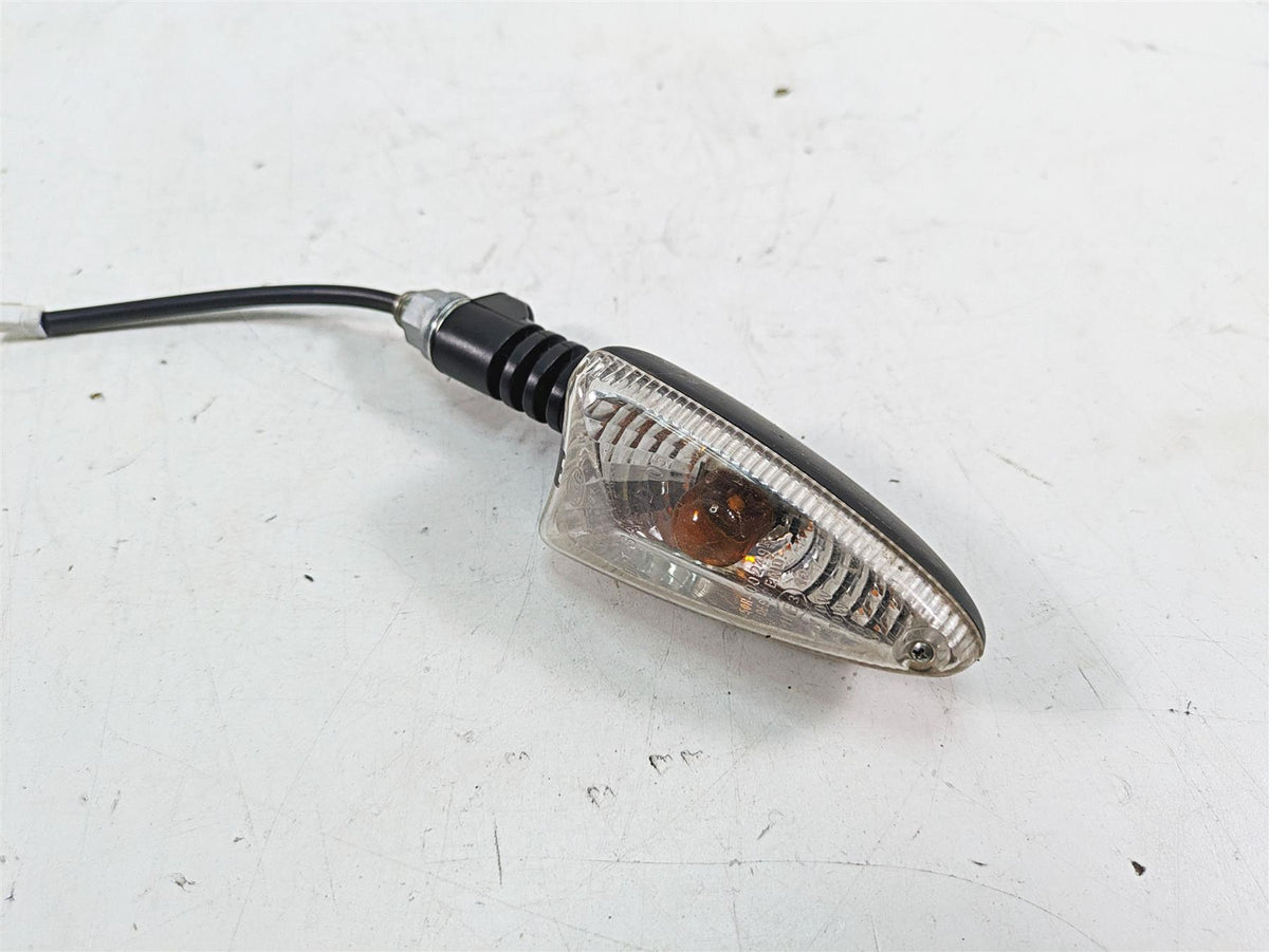 2020 KTM 1290 Super Adventure R Left Front Blinker Turn Signal -Read 78114025000 {{ shop.shopifyCountryName }} - Mototech271