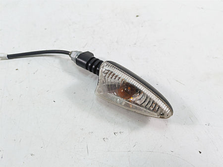 2020 KTM 1290 Super Adventure R Left Front Blinker Turn Signal -Read 78114025000 {{ shop.shopifyCountryName }} - Mototech271
