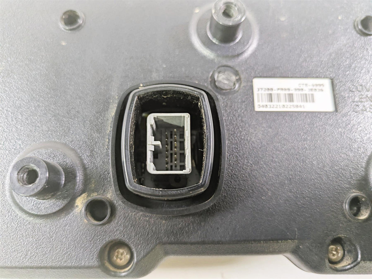 2023 Kawasaki Teryx KRX KRF 1000 C Speedometer Gauges Instrument 1K 25031-1315 {{ shop.shopifyCountryName }} - Mototech271