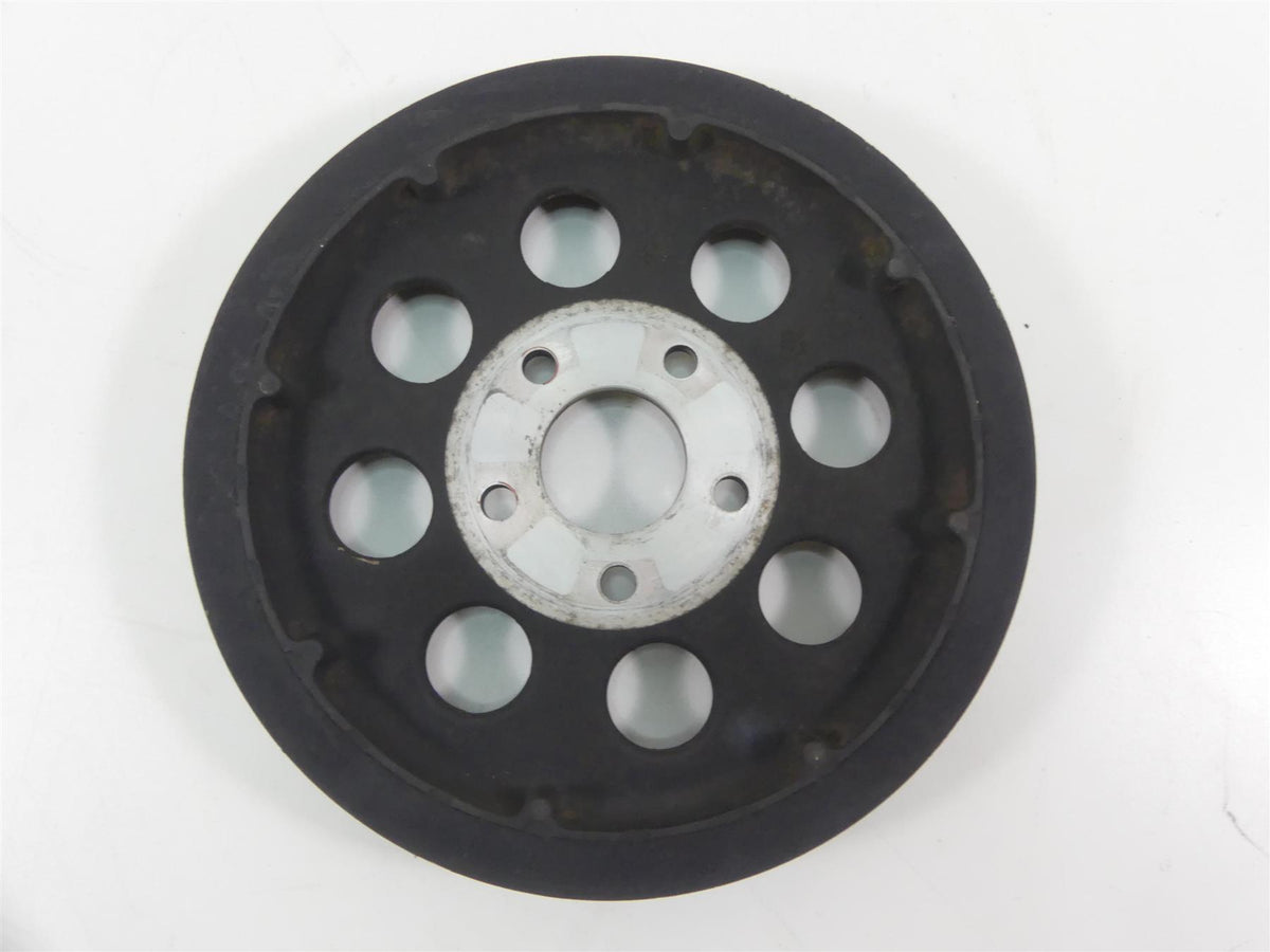 1999 Harley Davidson Sportster XL1200 Rear Drive Belt Sprocket 61T 40246-91 {{ shop.shopifyCountryName }} - Mototech271