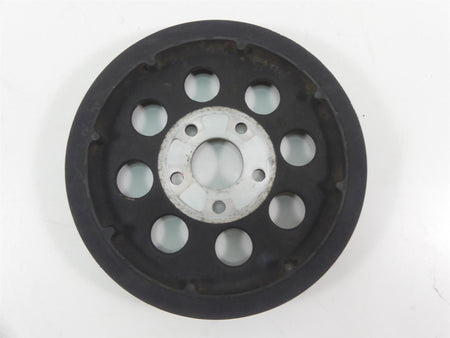 1999 Harley Davidson Sportster XL1200 Rear Drive Belt Sprocket 61T 40246-91 {{ shop.shopifyCountryName }} - Mototech271