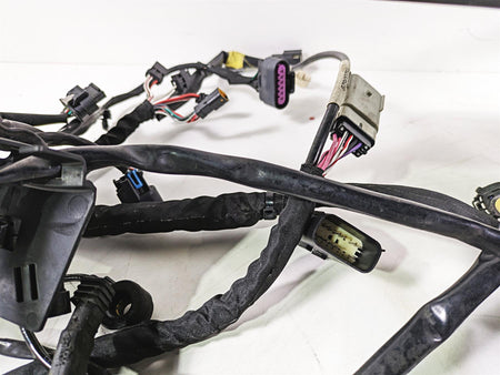 2017 Harley Touring FLTRXS Road Glide Main Wiring Harness Loom -No Cuts 69201124 {{ shop.shopifyCountryName }} - Mototech271