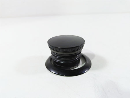 2014 Harley FXDL Dyna Low Rider Flush Mount Fuel Gas Tank Cap Lid 63136-10A {{ shop.shopifyCountryName }} - Mototech271