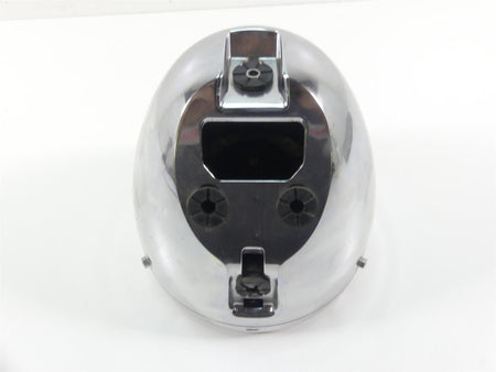 2007 Honda VT1100 C2 Shadow Headlight Head Light Lamp & Mount 33100-MCK-A01 {{ shop.shopifyCountryName }} - Mototech271