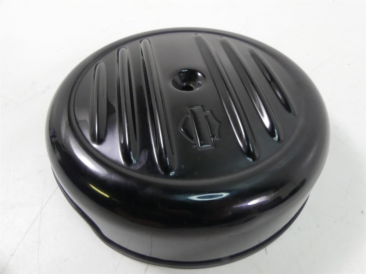 2019 Harley XL883 N Sportster Iron Air Cleaner Breather Filter & Mount 61300541 {{ shop.shopifyCountryName }} - Mototech271