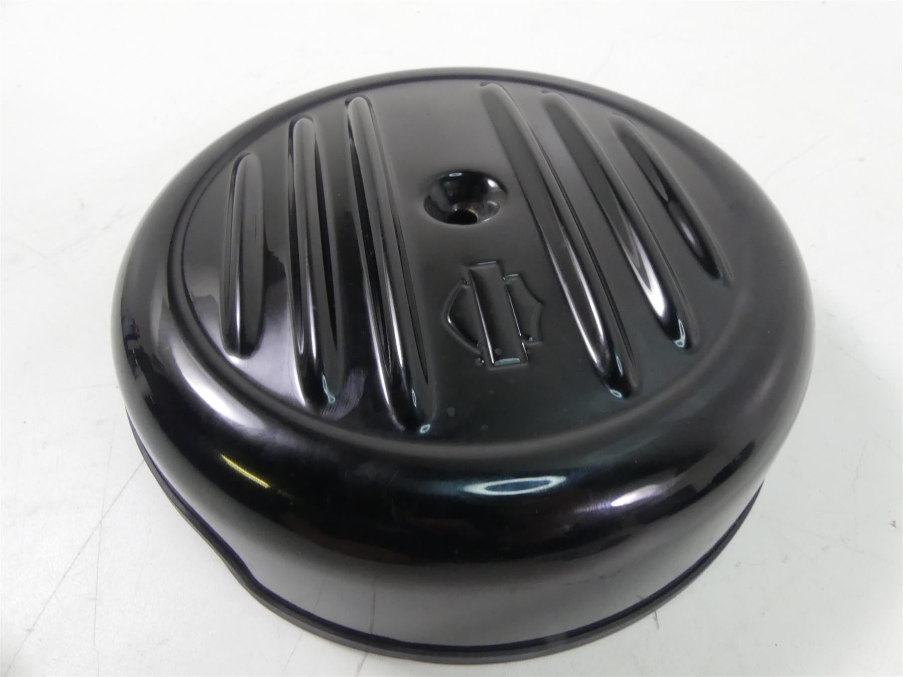 2019 Harley XL883 N Sportster Iron Air Cleaner Breather Filter & Mount 61300541 {{ shop.shopifyCountryName }} - Mototech271