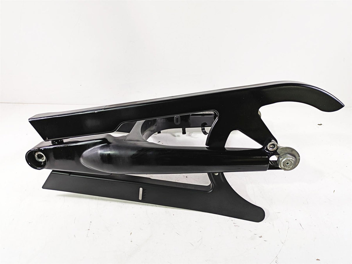 2013 Harley VRSCDX Night Rod Sp Black Swingarm Swing Arm & Guards 48612-07A {{ shop.shopifyCountryName }} - Mototech271