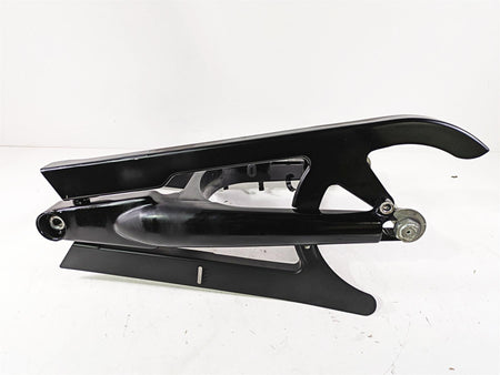 2013 Harley VRSCDX Night Rod Sp Black Swingarm Swing Arm & Guards 48612-07A {{ shop.shopifyCountryName }} - Mototech271