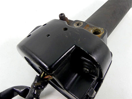 2009 Harley XR1200 Sportster Right Hand Start Stop Control Switch 71684-06A {{ shop.shopifyCountryName }} - Mototech271